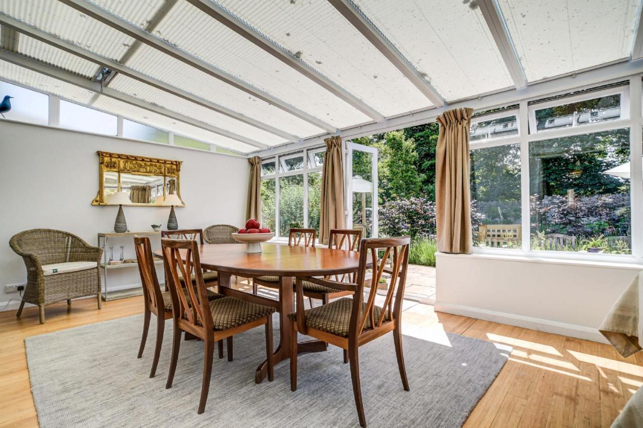 High Trees Blenheim View Villa Woodstock Luaran gambar
