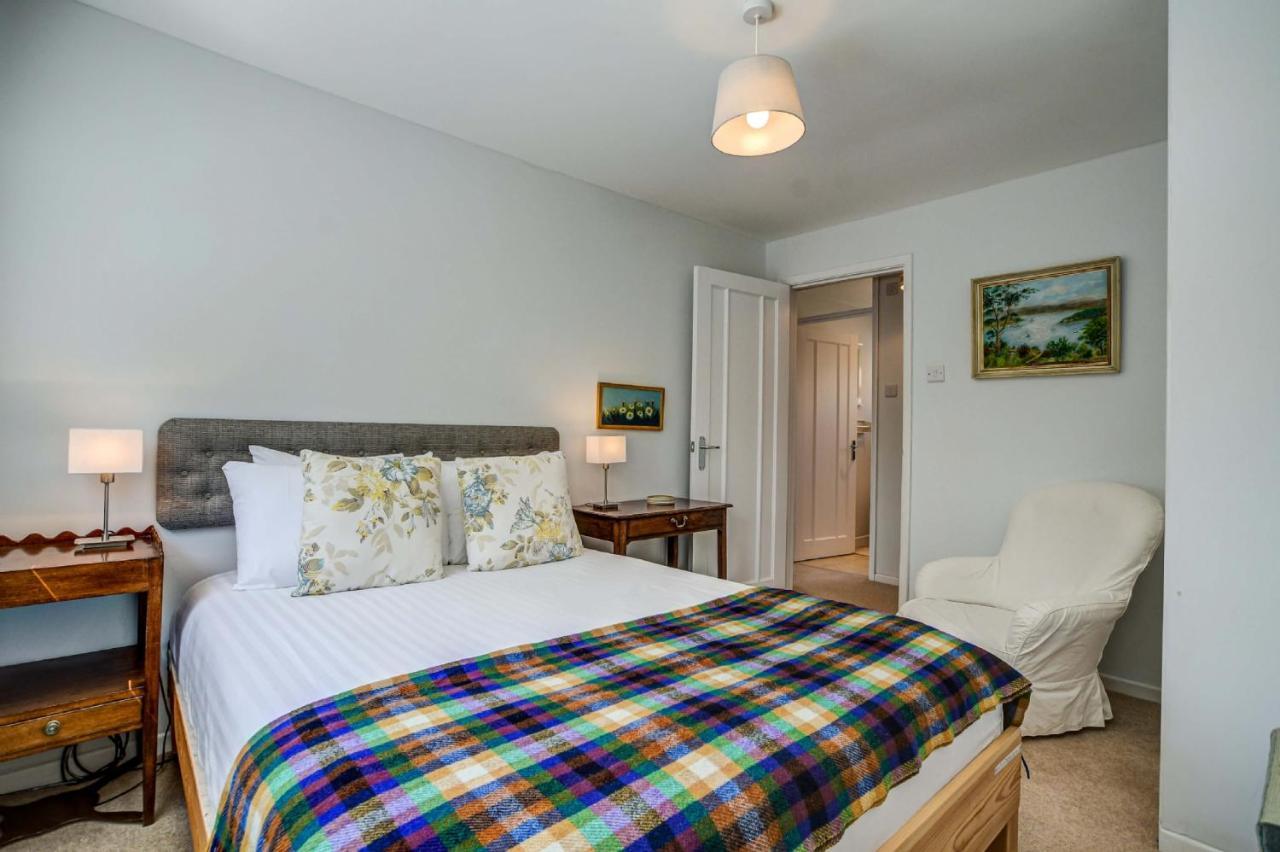 High Trees Blenheim View Villa Woodstock Luaran gambar