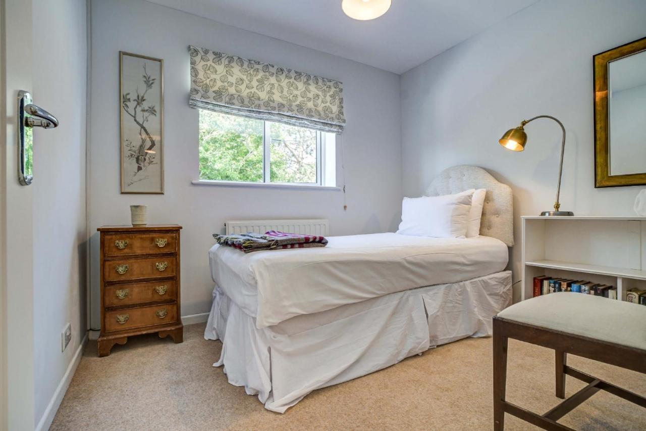 High Trees Blenheim View Villa Woodstock Luaran gambar